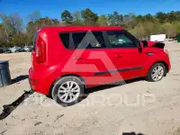 2013 KIA Soul фото