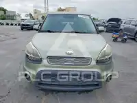 2013 KIA Soul фото