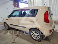 2013 KIA Soul photo