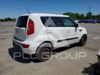 2013 KIA Soul фото