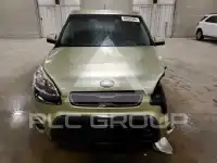 2013 KIA Soul фото