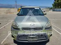 2013 KIA Soul фото