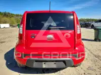 2013 KIA Soul фото