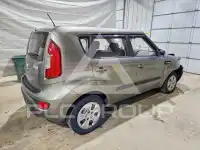2013 KIA Soul фото