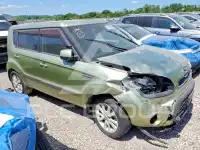 2013 KIA Soul фото