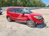 2013 KIA Soul фото