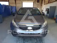 2013 KIA Sportage фото