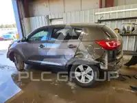 2013 KIA Sportage фото