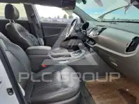 2013 KIA Sportage photo
