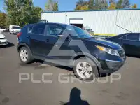 2013 KIA Sportage фото