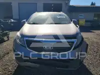 2013 KIA Sportage фото