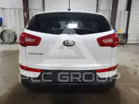 2013 KIA Sportage фото