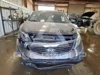 2013 KIA Sportage фото