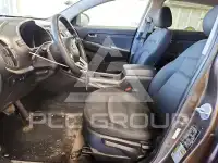 2013 KIA Sportage фото