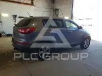 2013 KIA Sportage фото