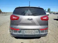 2013 KIA Sportage фото