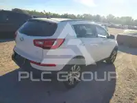 2013 KIA Sportage фото