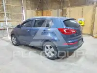 2013 KIA Sportage фото