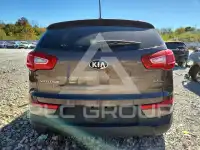 2013 KIA Sportage фото