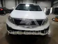 2013 KIA Sportage фото