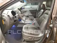 2013 KIA Sportage фото