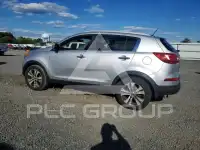 2013 KIA Sportage фото