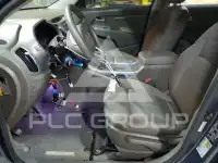 2013 KIA Sportage фото