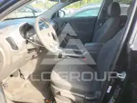 2013 KIA Sportage фото