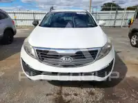 2013 KIA Sportage фото