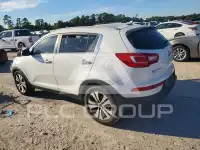 2013 KIA Sportage фото