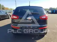 2013 KIA Sportage фото
