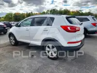 2013 KIA Sportage фото