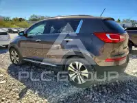 2013 KIA Sportage фото
