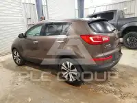 2013 KIA Sportage фото