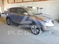 2013 KIA Sportage фото