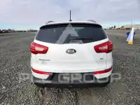 2013 KIA Sportage photo
