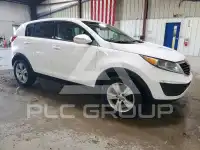 2013 KIA Sportage фото
