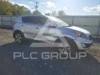 2013 KIA Sportage фото