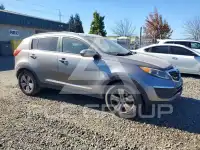 2013 KIA Sportage фото