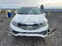 2013 KIA Sportage photo