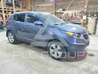2013 KIA Sportage фото
