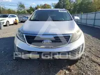 2013 KIA Sportage фото