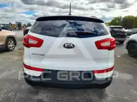 2013 KIA Sportage фото