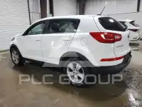 2013 KIA Sportage фото