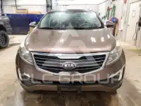 2013 KIA Sportage фото