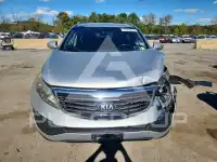 2013 KIA Sportage фото