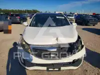 2013 KIA Sportage фото