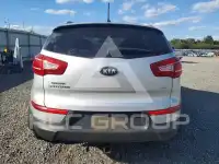 2013 KIA Sportage фото