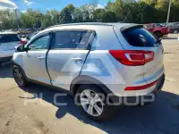 2013 KIA Sportage фото