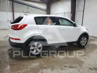2013 KIA Sportage фото